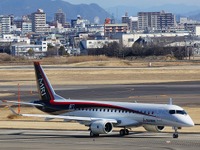 納入延期が決まった MRJ、これまでは「根拠」を求められると弱かった? 画像