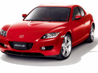 マツダ RX-8、タカタ製エアバッグで追加リコール…米国 画像
