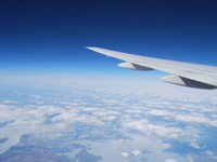 航空運送安全情報、航空事故1件、重大インシデント3件、安全上のトラブル536件　2016年度上半期 画像