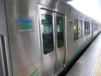 あいの風とやま鉄道、増発や運行区間拡大など実施　3月4日ダイヤ改正 画像