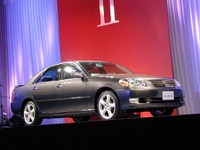 【東京ショー2001出品車予想】日本量産---オープンカーと男の子向けミニバン 画像