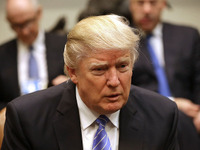 トランプ大統領の関税がゲーム業界にも影響か　報道 画像