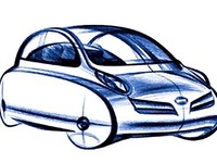 【東京ショー2001出品車予想】日本コンセプト---やっぱ量産車の予告でしょ 画像