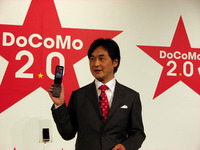 【神尾寿のアンプラグド】夏モデルで「反撃にでる」ドコモ 画像