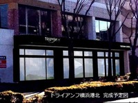 トライアンフ、最新CI導入の新店舗を仙台・横浜・水戸に開設 画像