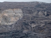 ブリヂストン、鉱山車両用のタイヤ・ホイール管理ソリューションツールを刷新 画像