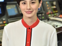 ホラン千秋、TBS夕方ニュース番組『Ｎスタ』のキャスターに　4月就任 画像
