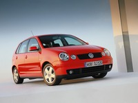 【新型VW『ポロ』】4代目は“クラス”を作るか 画像