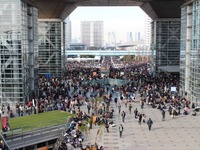 世界のオタクは東京を目指す…コミケ、海外参加者アンケート結果を公開 画像