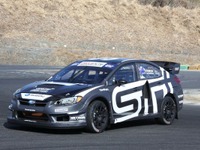 へこんでも自然に戻るボディ…GRCの車両ってどんな車？ 画像