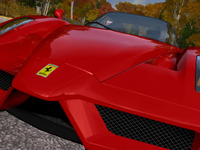 【Forza Motorsport 2】リアル!!　完成度に驚く 画像