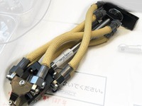 レスキューロボット向けの油圧駆動ハイパワー人工筋肉、ブリヂストンと東工大が開発 画像