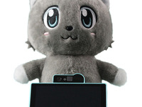 ユピテルとドコモ、対話型AIロボットを共同開発 画像