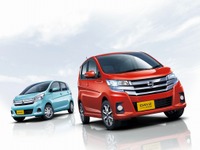日産 デイズ 仕様変更…クルーズコントロールをターボグレードに標準装備 画像