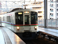 「閉じた空間をいち早く」 西武池袋駅3番線ホームドア　3月4日稼働 画像
