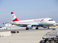 オーストリア航空、ウィーン＝イスファハン＝シーラーズ線を開設　7月2日から 画像