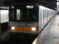 「銀色の銀座線」01系、33年走り続けて引退　3月10日 画像