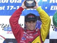 【CART第14戦コメント】高木「赤旗がとにかく遅すぎた」 画像