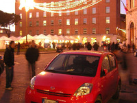 大矢アキオ『喰いすぎ注意』…クルマ好きご用達ラーメン 画像