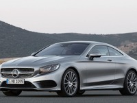【リコール】メルセデス Sクラス クーペ、シートベルトが止まらないかも 画像