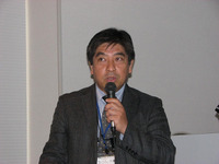 【神尾寿のアンプラグド特別編】BluetoothとITS　ドコモ中村氏語る 画像