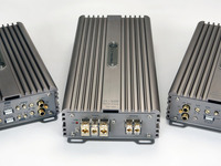 【いつかは、やっぱり、パワーアンプ】基本的な導入方法 画像