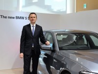 BMWジャパン、Change2Success戦略で前年比11.6％増を達成 画像