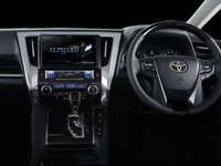 アルパイン、固定費削減などの効果で増益　2016年4～12月期決算 画像