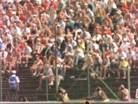 【F1ハンガリーGPリザルト】シューマッハ、年間最多勝タイで連続チャンプ 画像