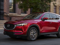 マツダ、国内外順調で総生産台数5年連続プラス　2016年 画像