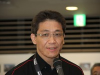 新社長が宣言!「筑波最速を奪還する」…HKS PREMIUM DAY in FSW 画像
