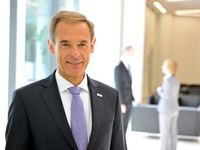 ボッシュ、営業利益は14％減…2016年決算暫定値 画像