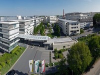 独シェフラー、税引前利益は1.4%増…自動車事業が好調 2016年決算 画像