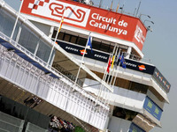 【F1スペインGP】開発期間中の真価が問われる…サーキットデータ 画像