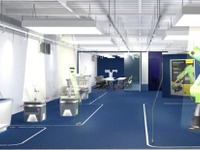 ロボットショールームが町田にオープン…オリックス、Pepperなど11機種を常設展示 画像