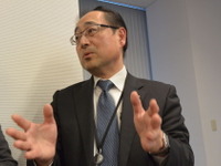 日野 中根専務「一体感をもってあたる必要がある」…米トランプ大統領の雇用要請で 画像