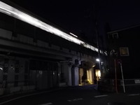 中目黒駅高架下、NYを拠点とする日本人アーティストが個展　2月1～12日 画像