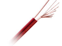 【カーオーディオ・インストール雑学】ワイヤリング…スピーカーケーブル その1 画像