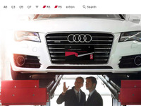 アウディ認定中古車、新保証制度を開始…輸入車初の最長5年保証 画像