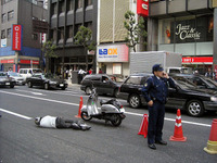 【道路交通法改正案07】ひき逃げの『厳罰化』 画像
