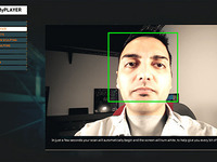 ゲームの顔検出技術を巡る裁判…プライバシー侵害の懸念はない　報道 画像