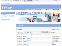 【サイバーナビ H099】サイバーナビのユーザーは情報感度が高い 画像
