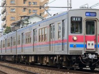 京成電鉄3500形「未更新車」が引退へ…さよならツアー実施 画像