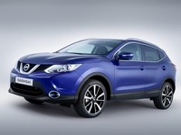 【ジュネーブモーターショー2017】日産から キャシュカイ 改良新型か…クロスオーバーに関する発表を予定 画像