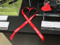 メルセデス・ベンツ日本、アクセサリー・コレクションに注力 画像