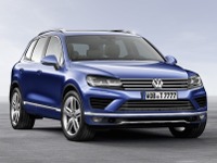 米VWの排ガス問題、補償で最終合意…3.0リットルV6ディーゼル搭載車 画像