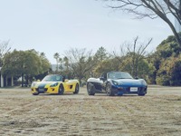 開発ドライバー指導の元、トミーカイラZZでサーキット走行できる…カーシェアのエニカ 3月25日 画像