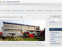 ジェイテクト、インドのステアリングメーカーを子会社化 画像