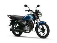 ヤマハ発動機、初のアフリカ向け戦略車を発売…中米・カリブ諸国へも順次導入 画像