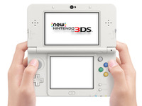 3DS後継機、任天堂が検討中か　報道 画像